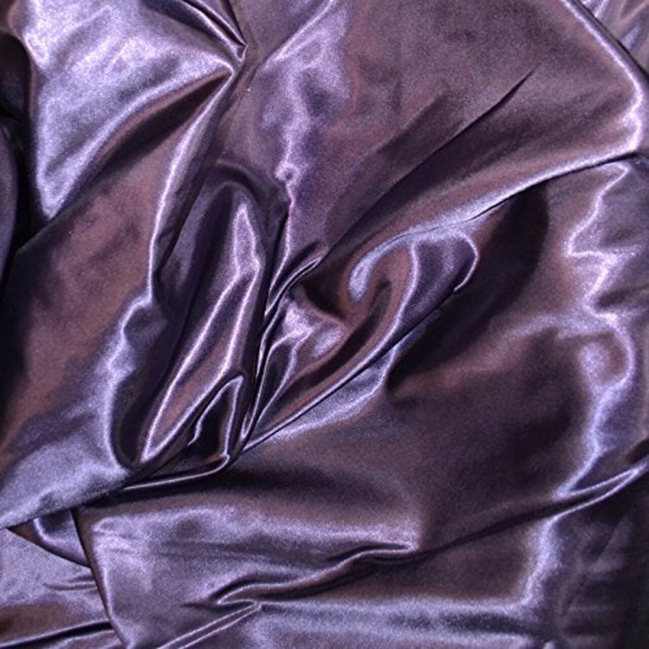 1 Yard Luxe Satin Fabric for Apparel & Event Decor Smooth & High Sheen 58/60" Width